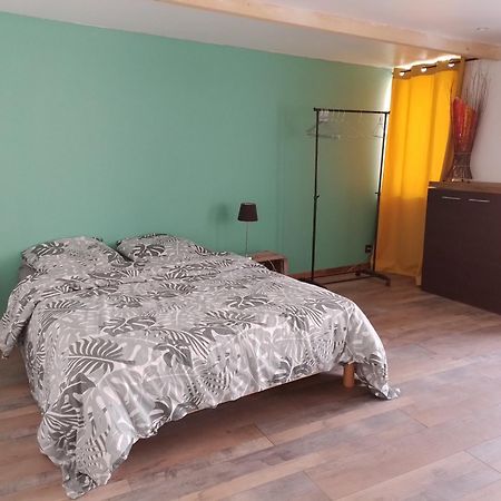 Apartmán Moissat Dream Exteriér fotografie