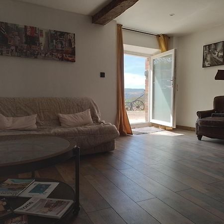 Apartmán Moissat Dream Exteriér fotografie