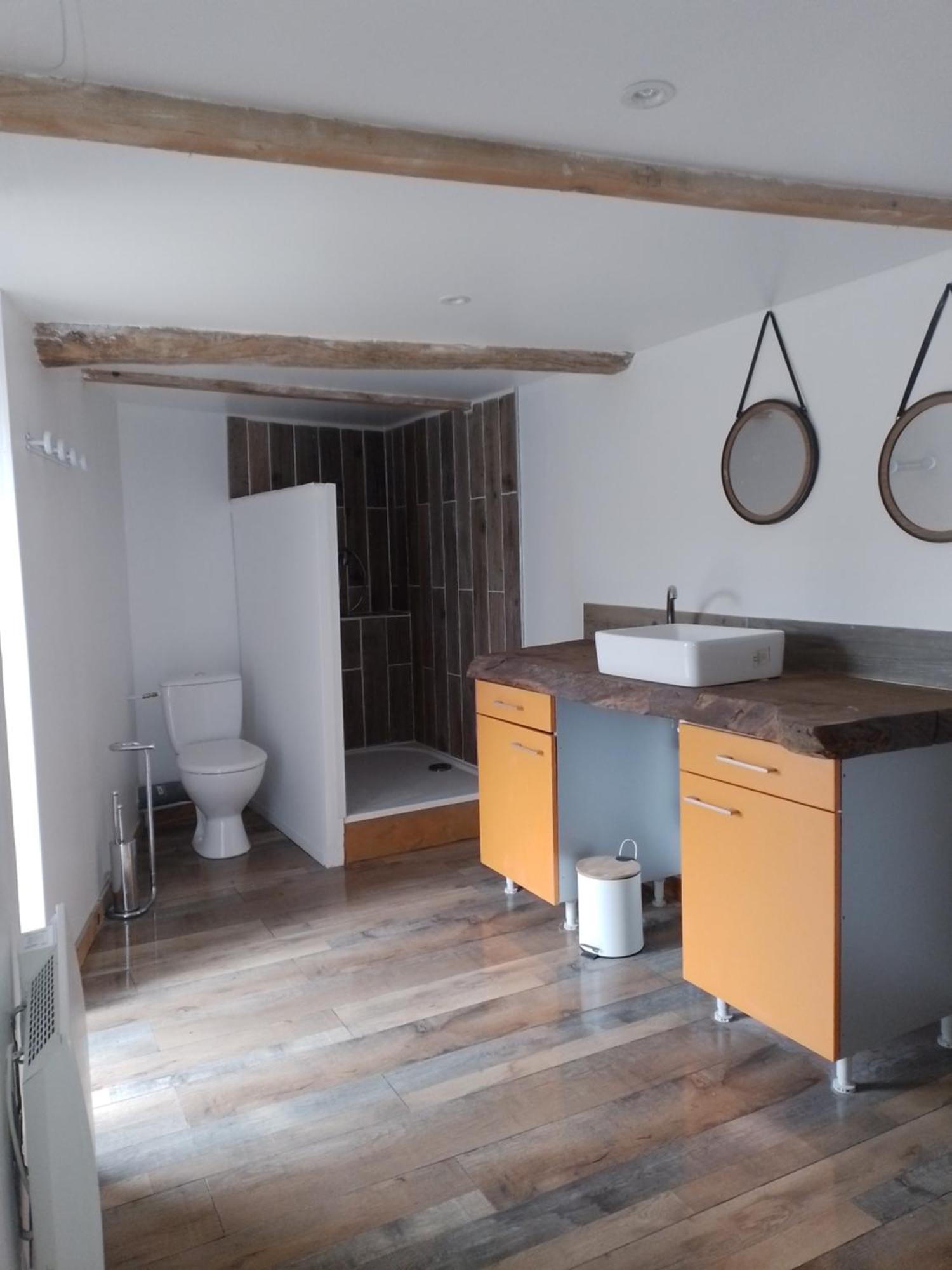 Apartmán Moissat Dream Exteriér fotografie
