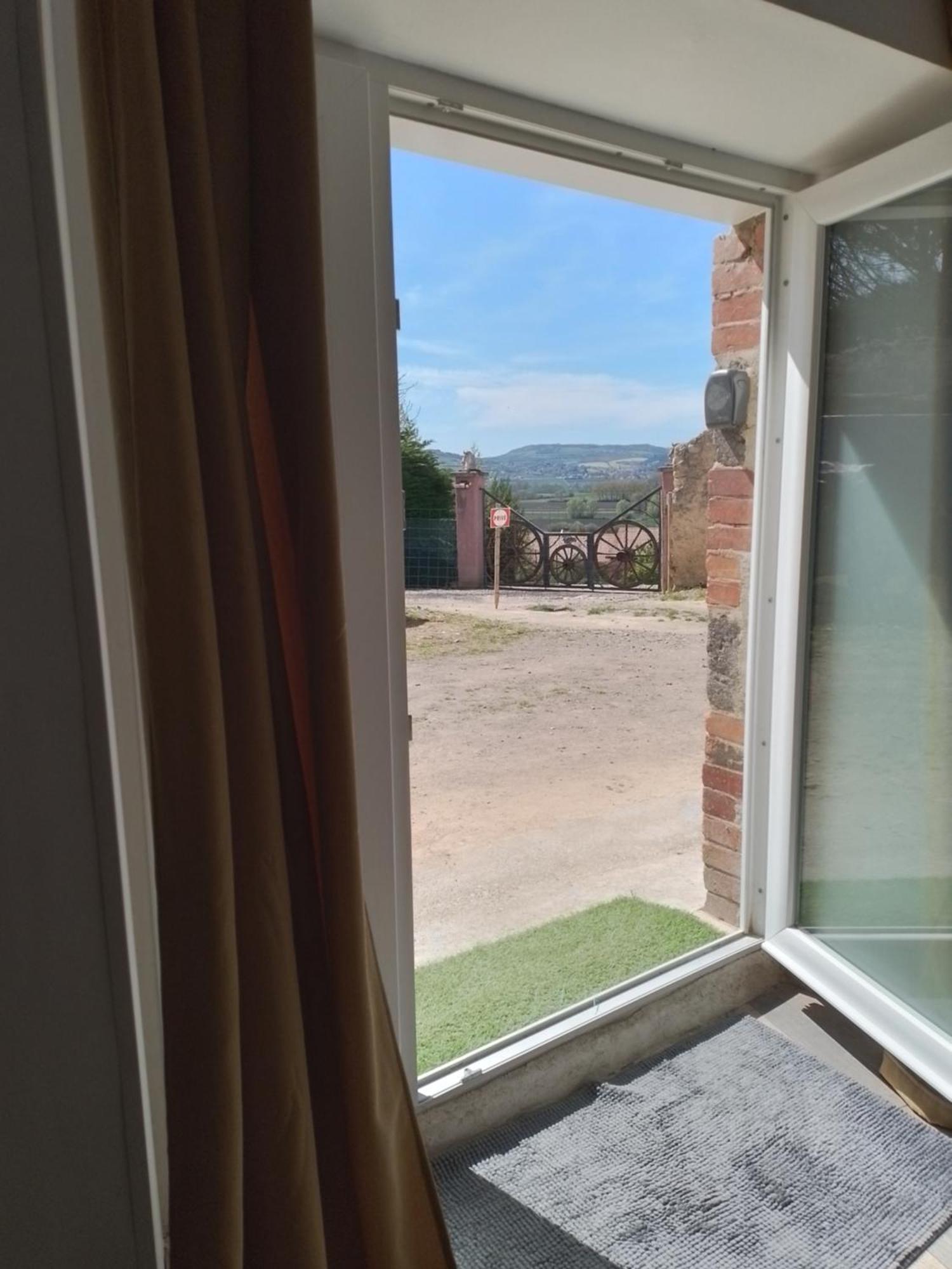 Apartmán Moissat Dream Exteriér fotografie